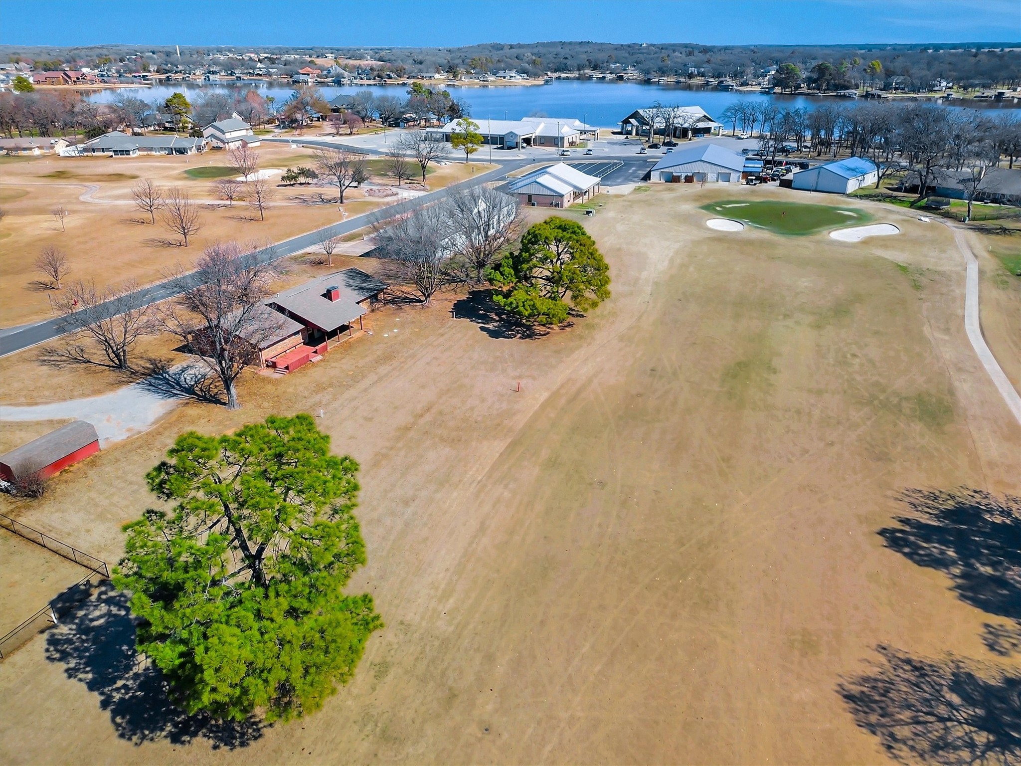 104 Navajo Trail Gainesville TX 76240
