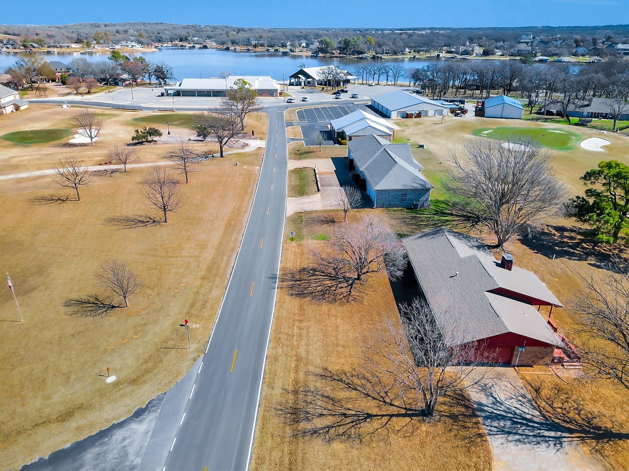 104 Navajo Trail Gainesville TX 76240