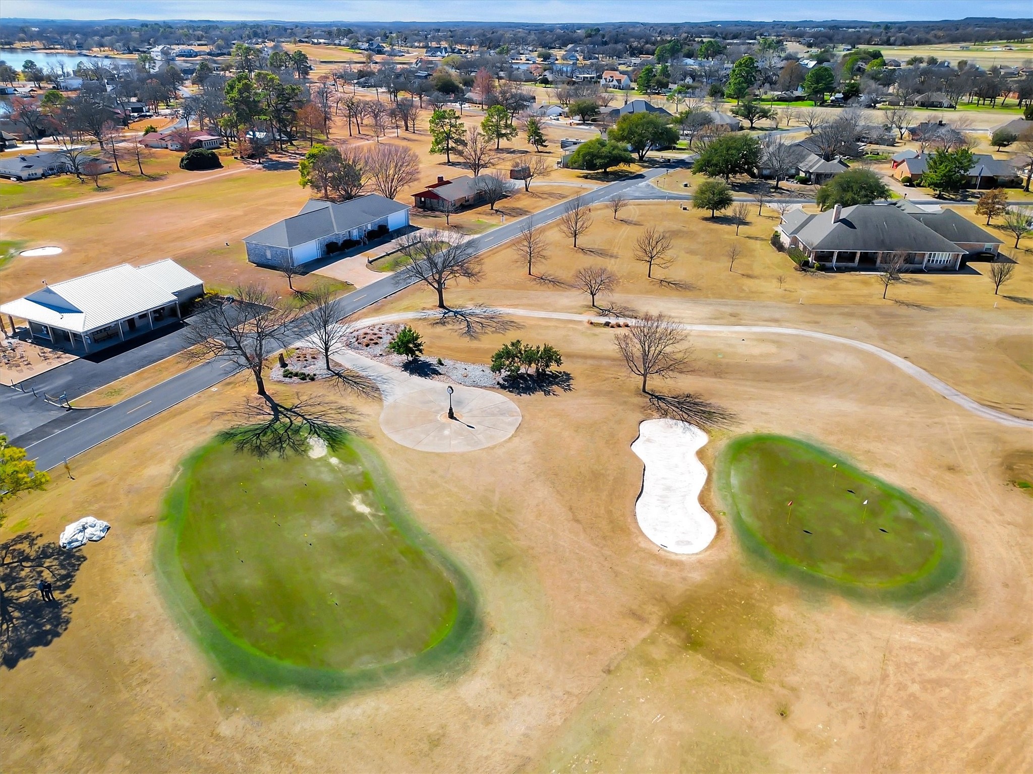 104 Navajo Trail Gainesville TX 76240