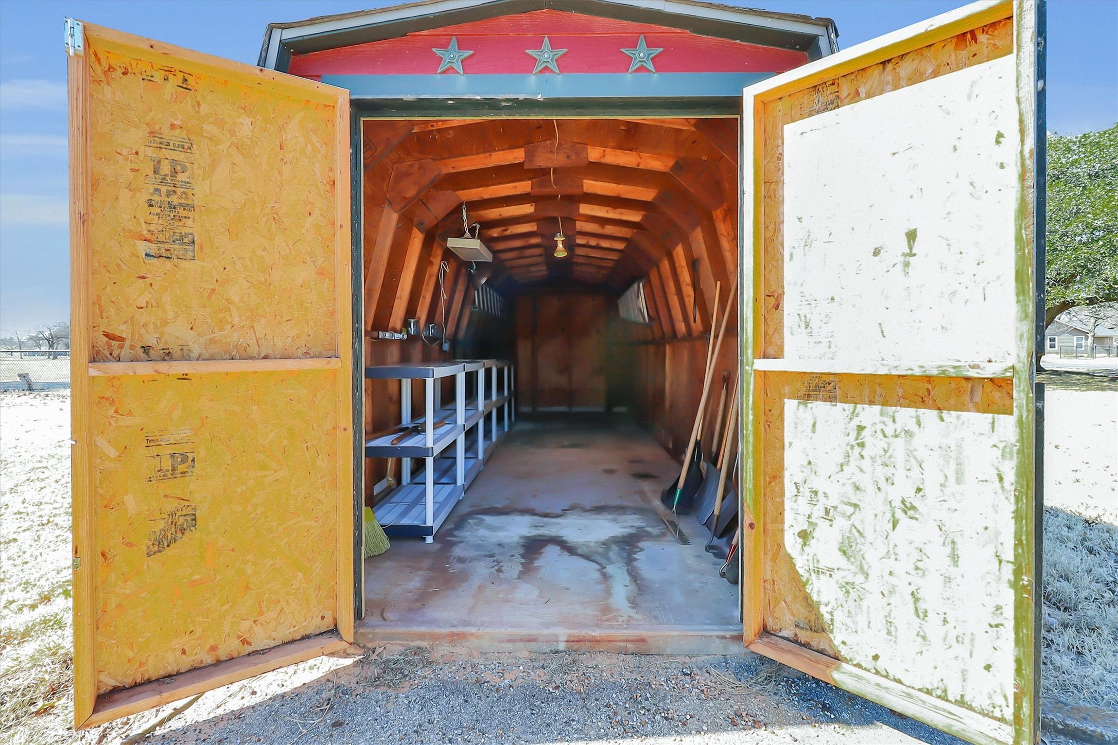 104 Navajo Trail Gainesville TX 76240