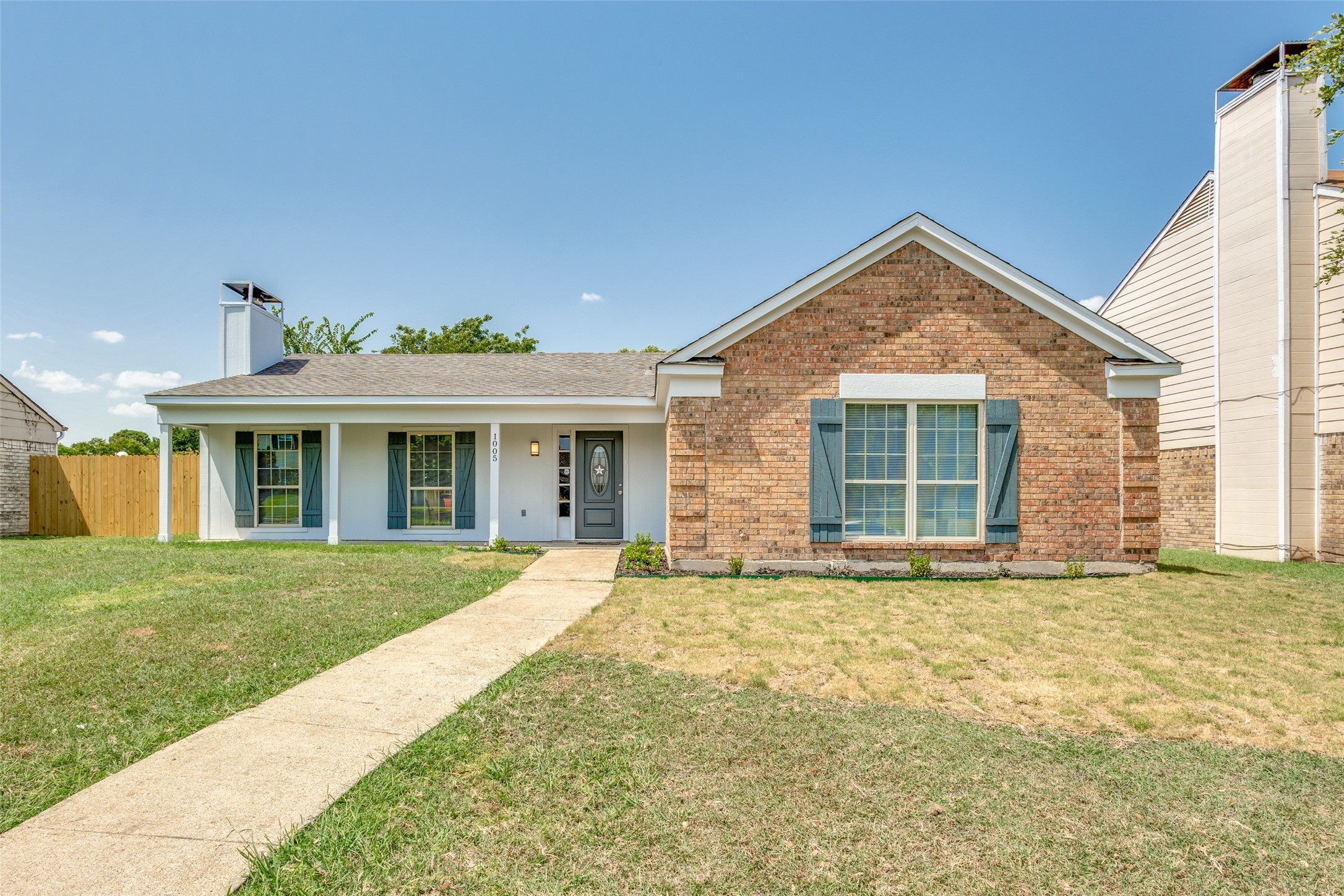 1005 Alexandria Avenue Garland TX 75040