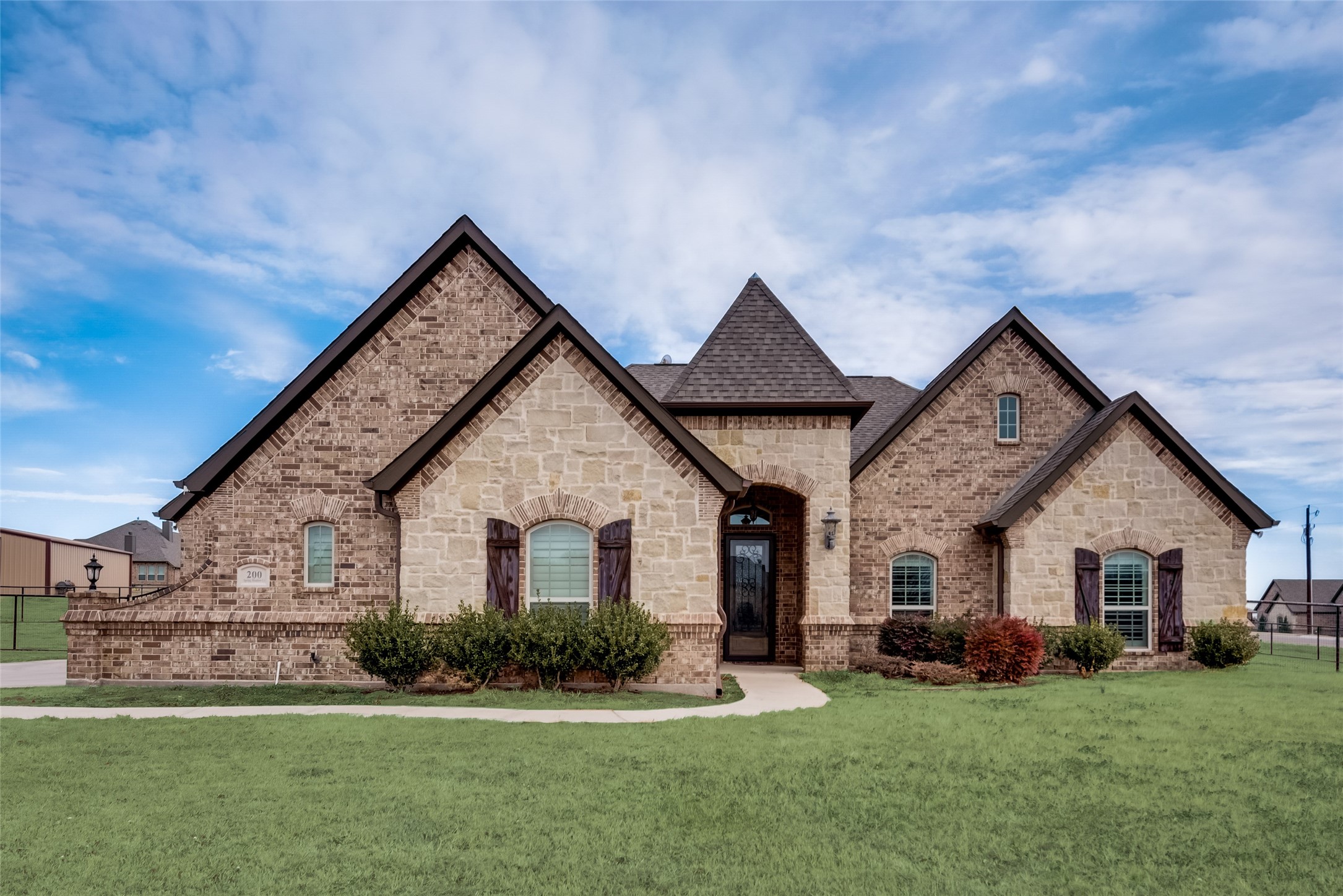 200 Spring Meadow Court Springtown TX 76082