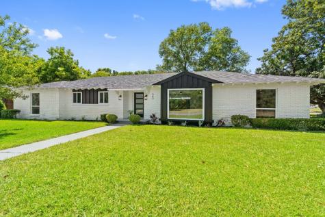 540 W Five Mile Parkway Dallas TX 75224