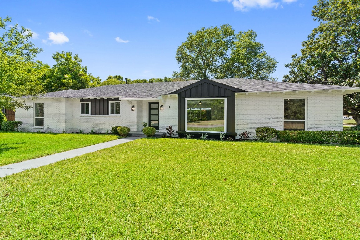 540 W Five Mile Parkway Dallas TX 75224