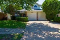 610 Lemons Street Cedar Hill TX 75104