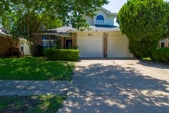 610 Lemons Street Cedar Hill TX 75104