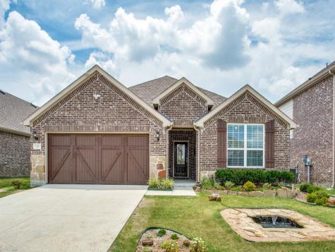 114 New Haven Lane Lewisville TX 75067