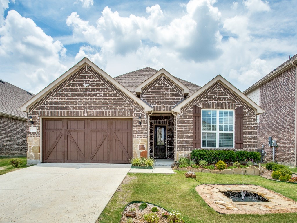 114 New Haven Lane Lewisville TX 75067