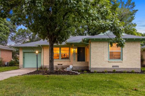 10239 Casa View Drive Dallas TX 75228