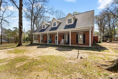 12228 S Hillcreek Road Whitehouse TX 75791