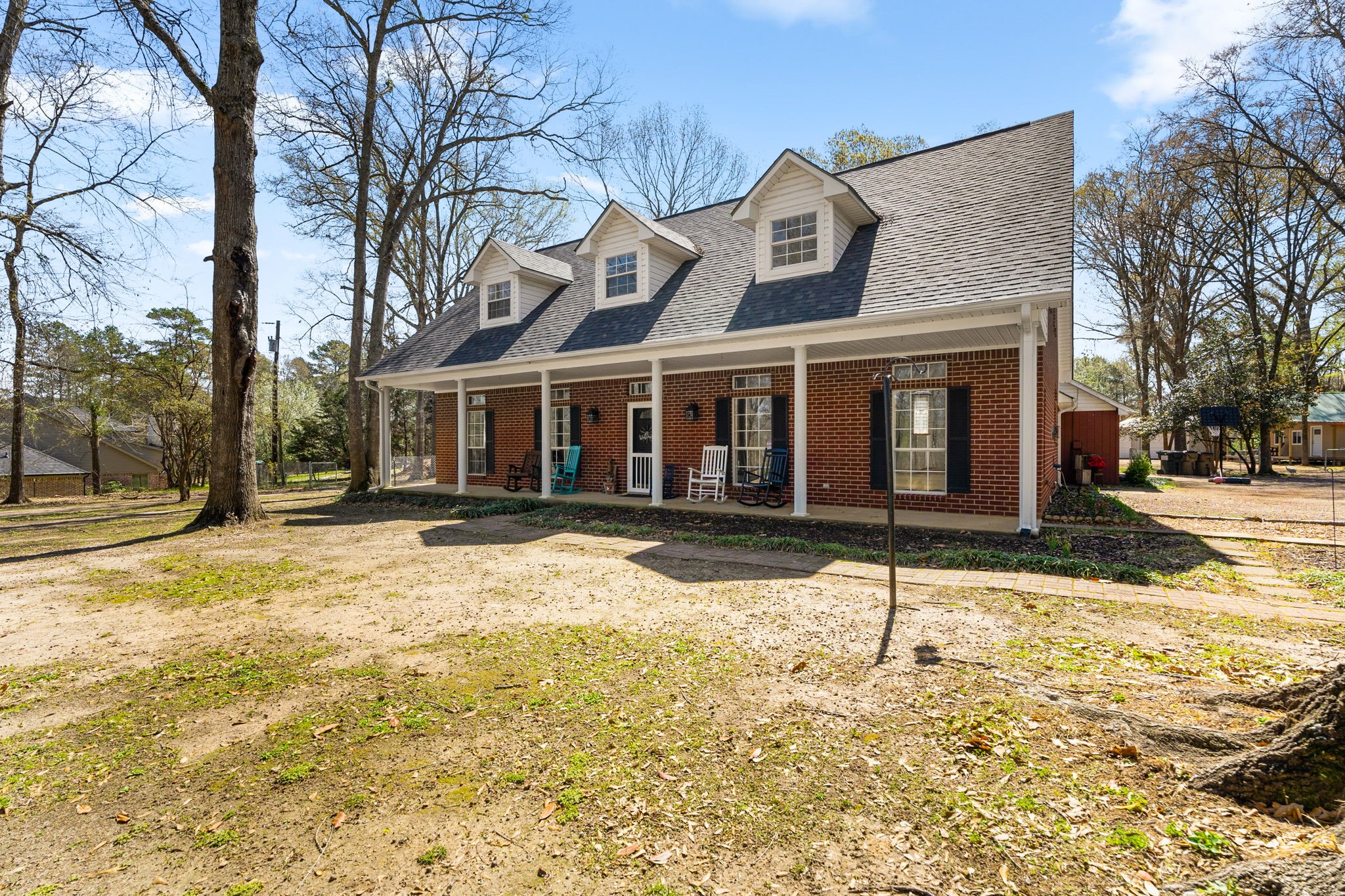 12228 S Hillcreek Road Whitehouse TX 75791