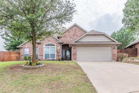 309 Nutmeg Burleson TX 76028
