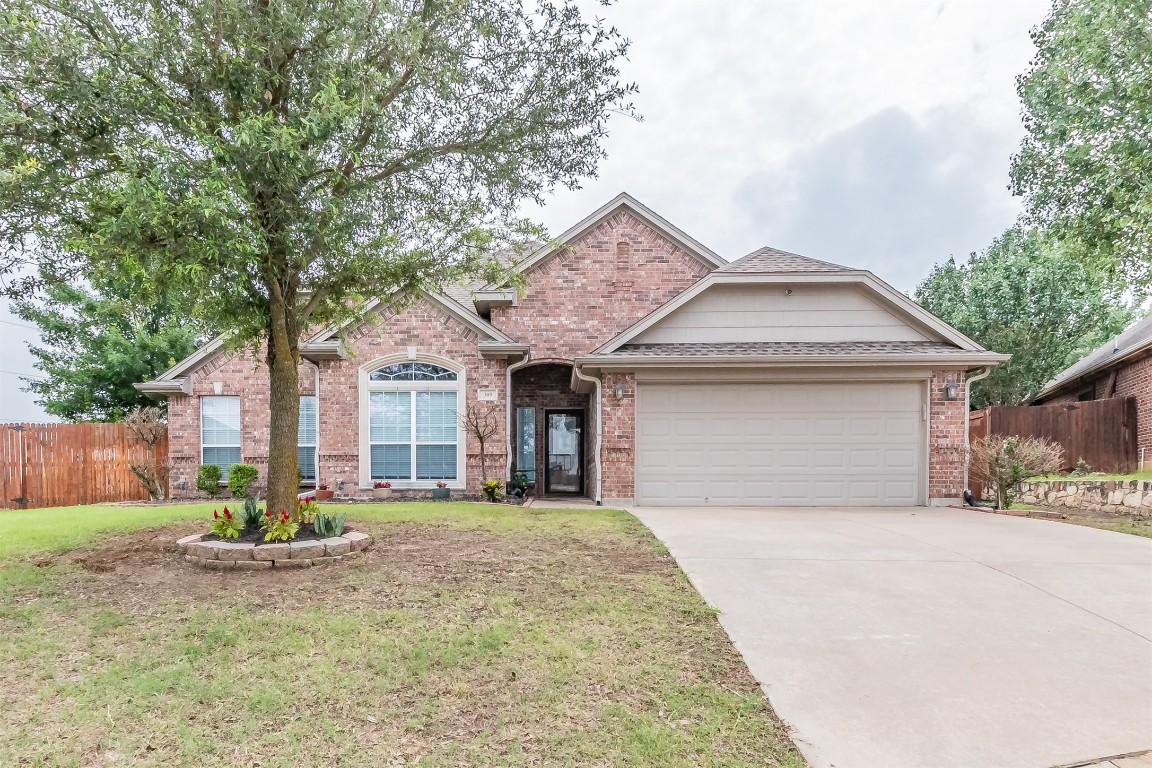 309 Nutmeg Burleson TX 76028