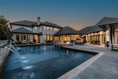 600 Whitley Place Drive Prosper TX 75078