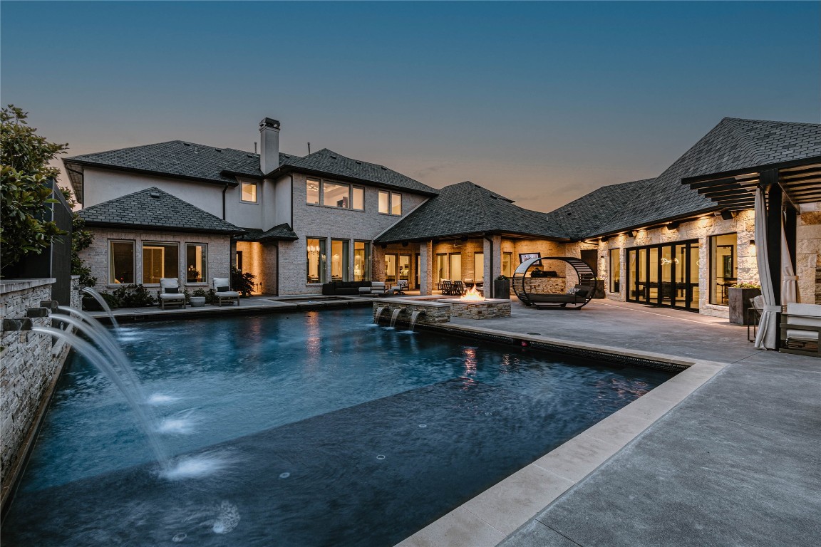 600 Whitley Place Drive Prosper TX 75078