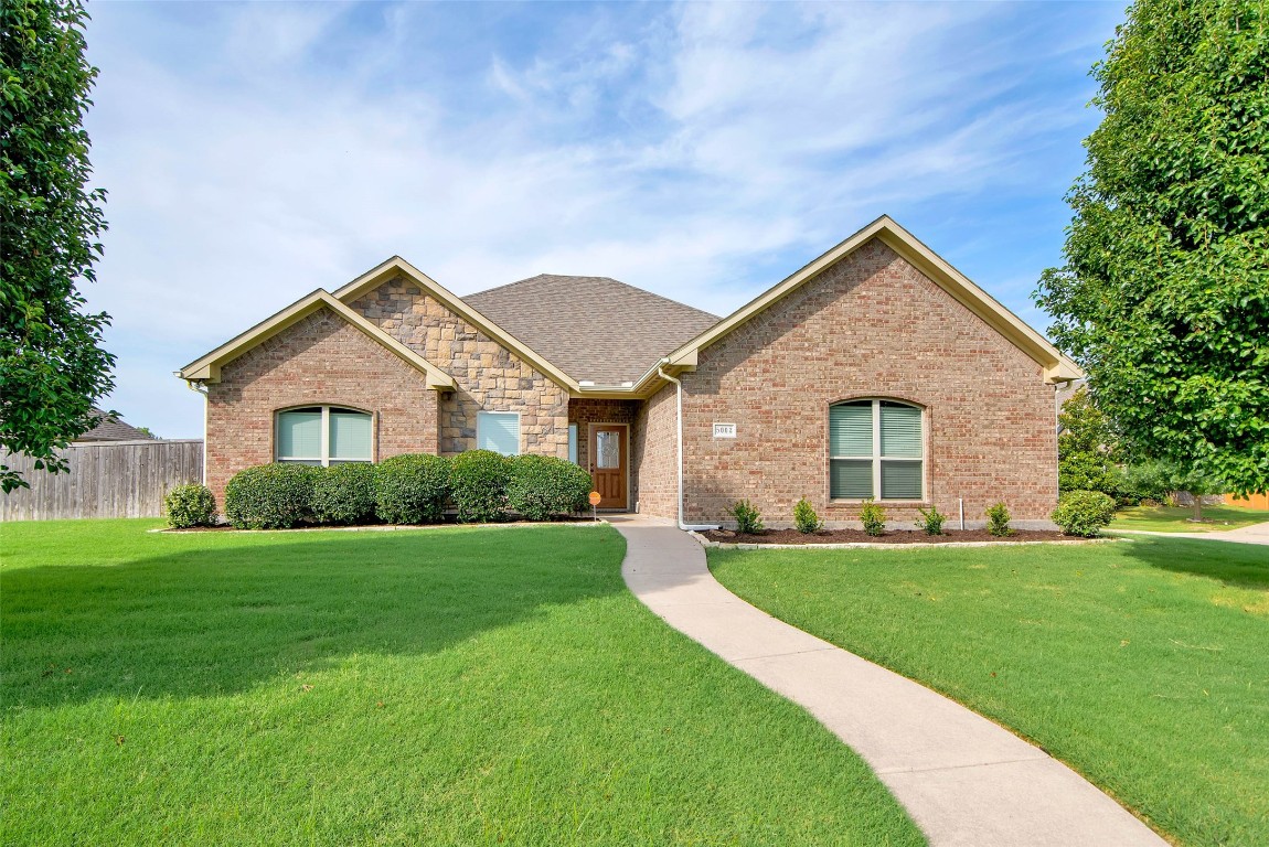 5002 Camp Verde Circle Sherman TX 75092