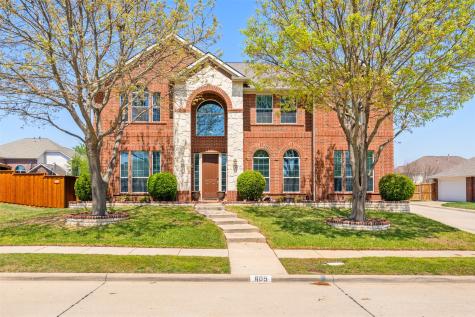 605 Gene Autry Lane Murphy TX 75094