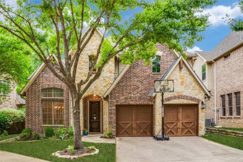 2242 Forest Hollow Park Dallas TX 75228
