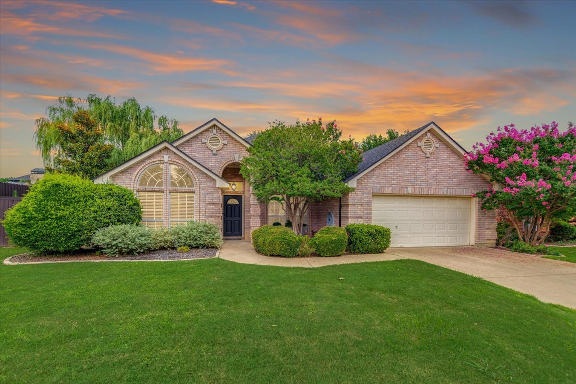 5003 Shadowood Trail Colleyville TX 76034