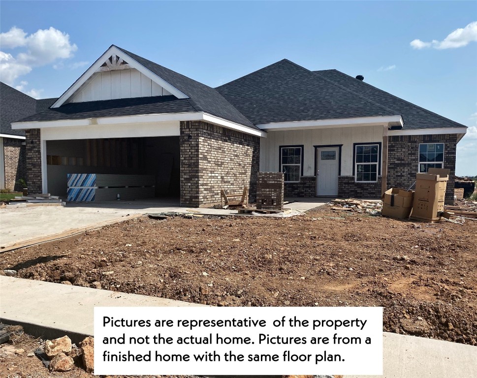 546 Big Sky Loop Buffalo Gap TX 79508