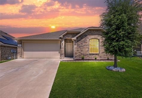 8405 Grand Oak Road Fort Worth TX 76123