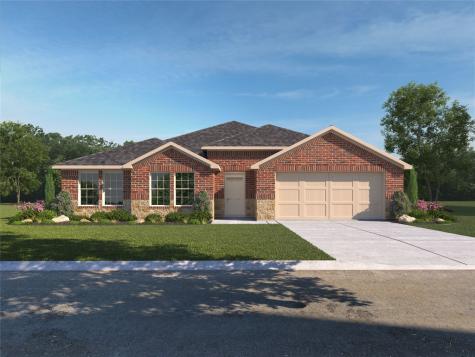 1314 Vintage Drive Cedar Hill TX 75104