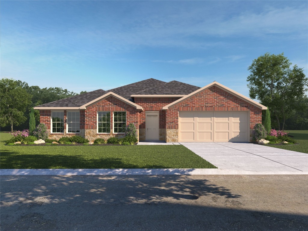 1314 Vintage Drive Cedar Hill TX 75104