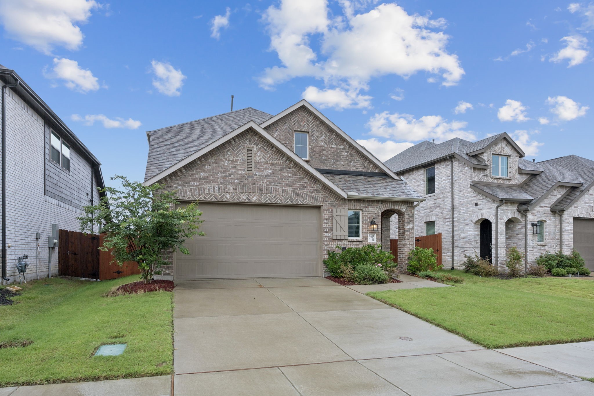 3915 Mercedes Bend Forney TX 75126