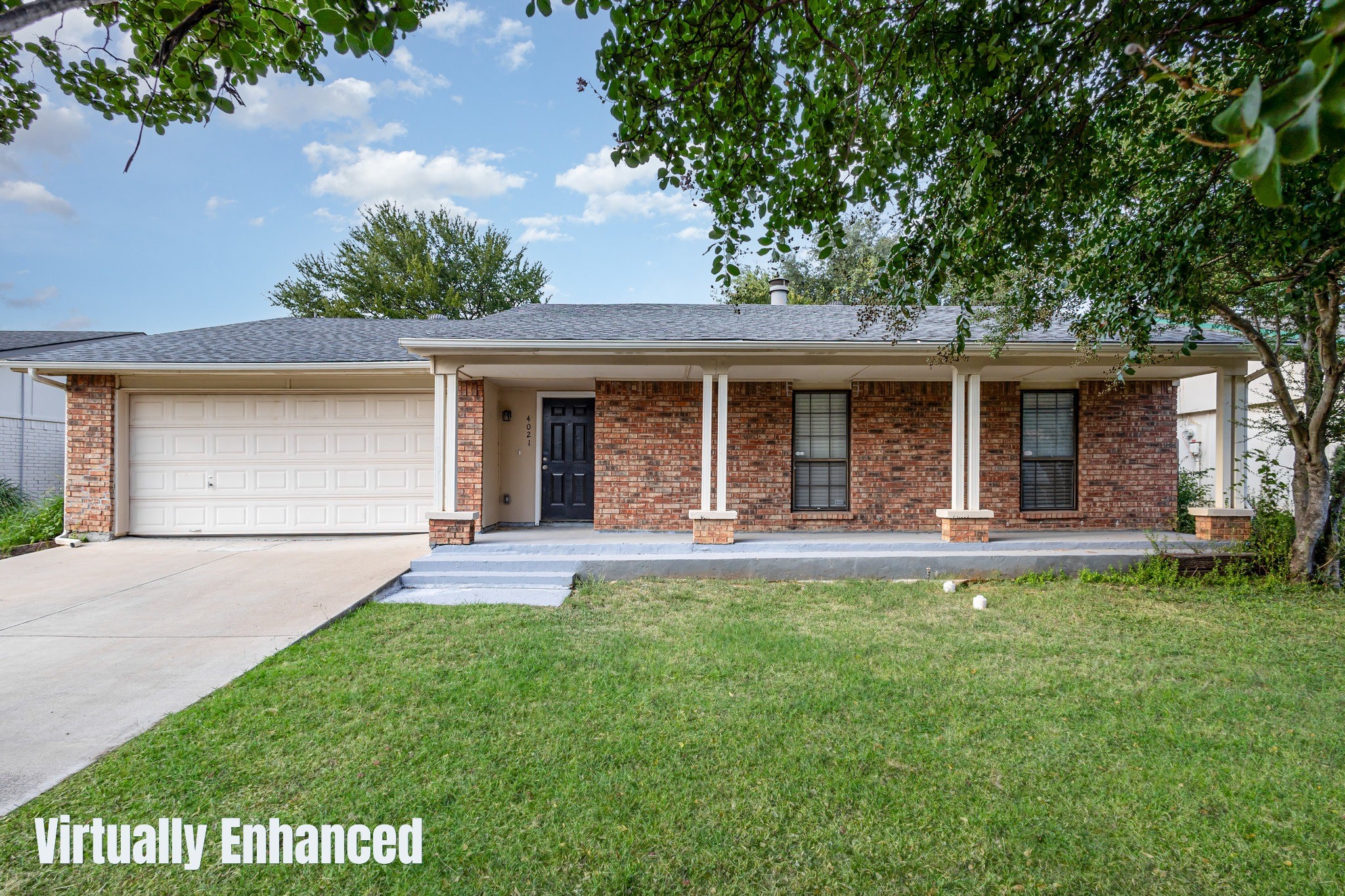 4021 Brookmoor Drive Arlington TX 76016