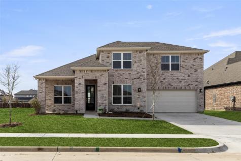 704 Lemmon Lane Forney TX 75126