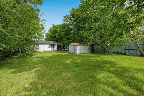 721 Calumet Street Waco TX 76704