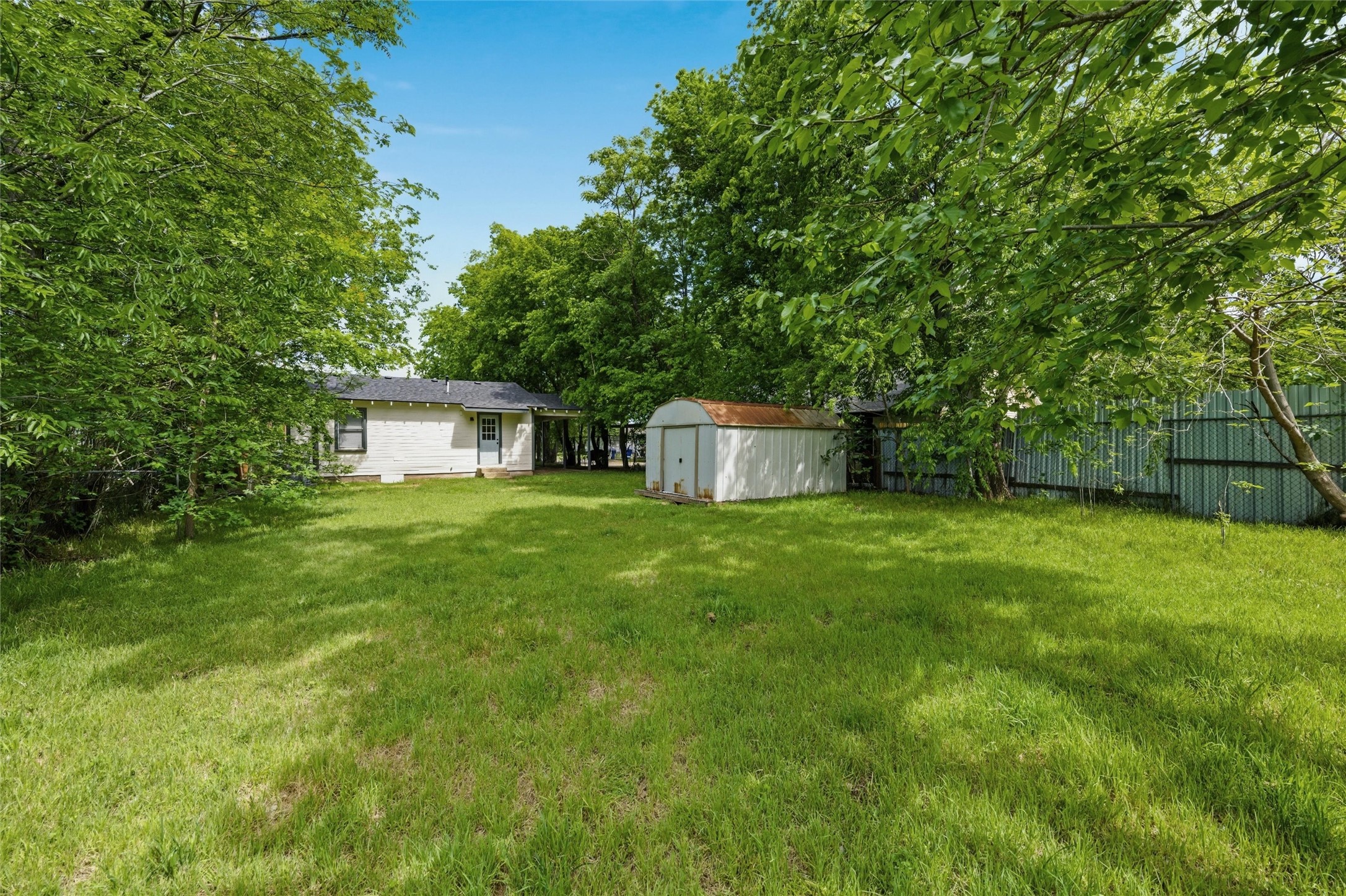 721 Calumet Street Waco TX 76704