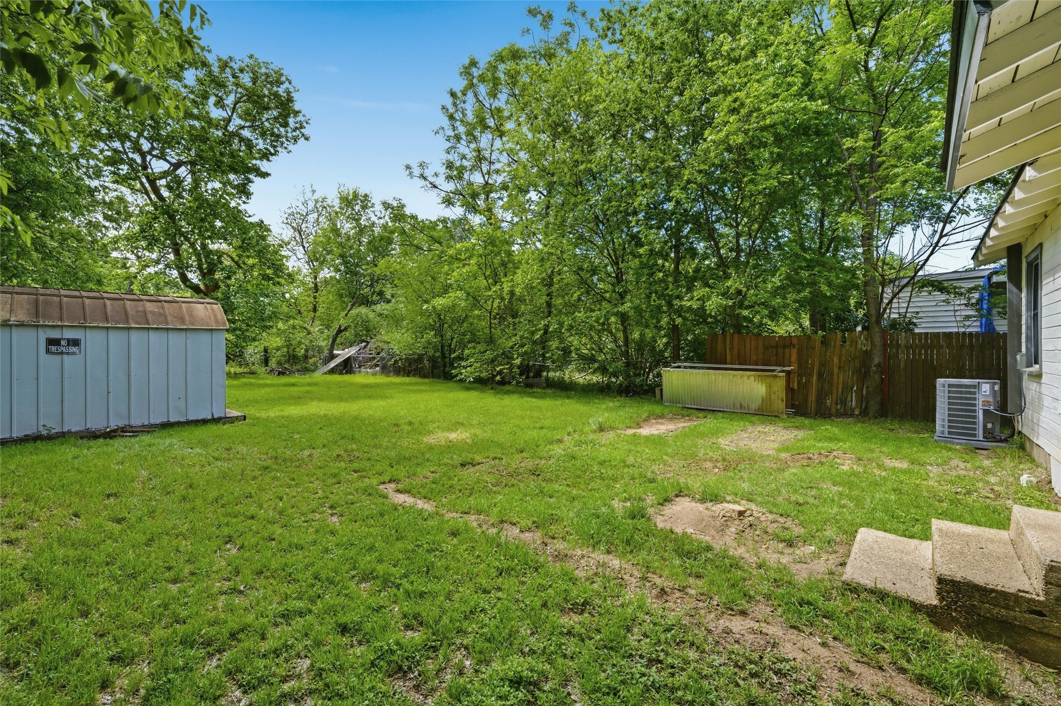 721 Calumet Street Waco TX 76704
