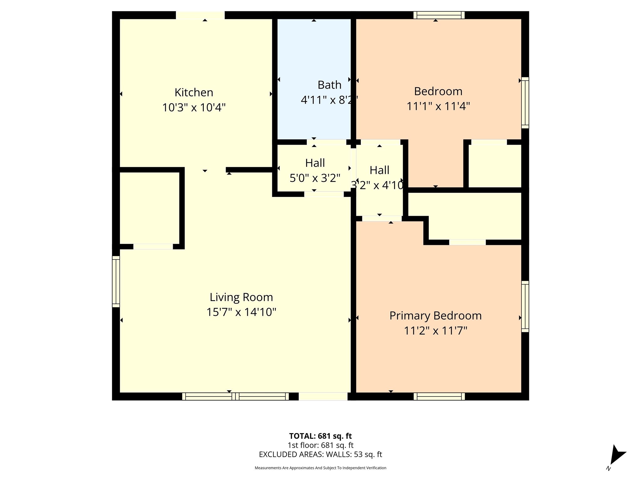 721 Calumet Street Waco TX 76704