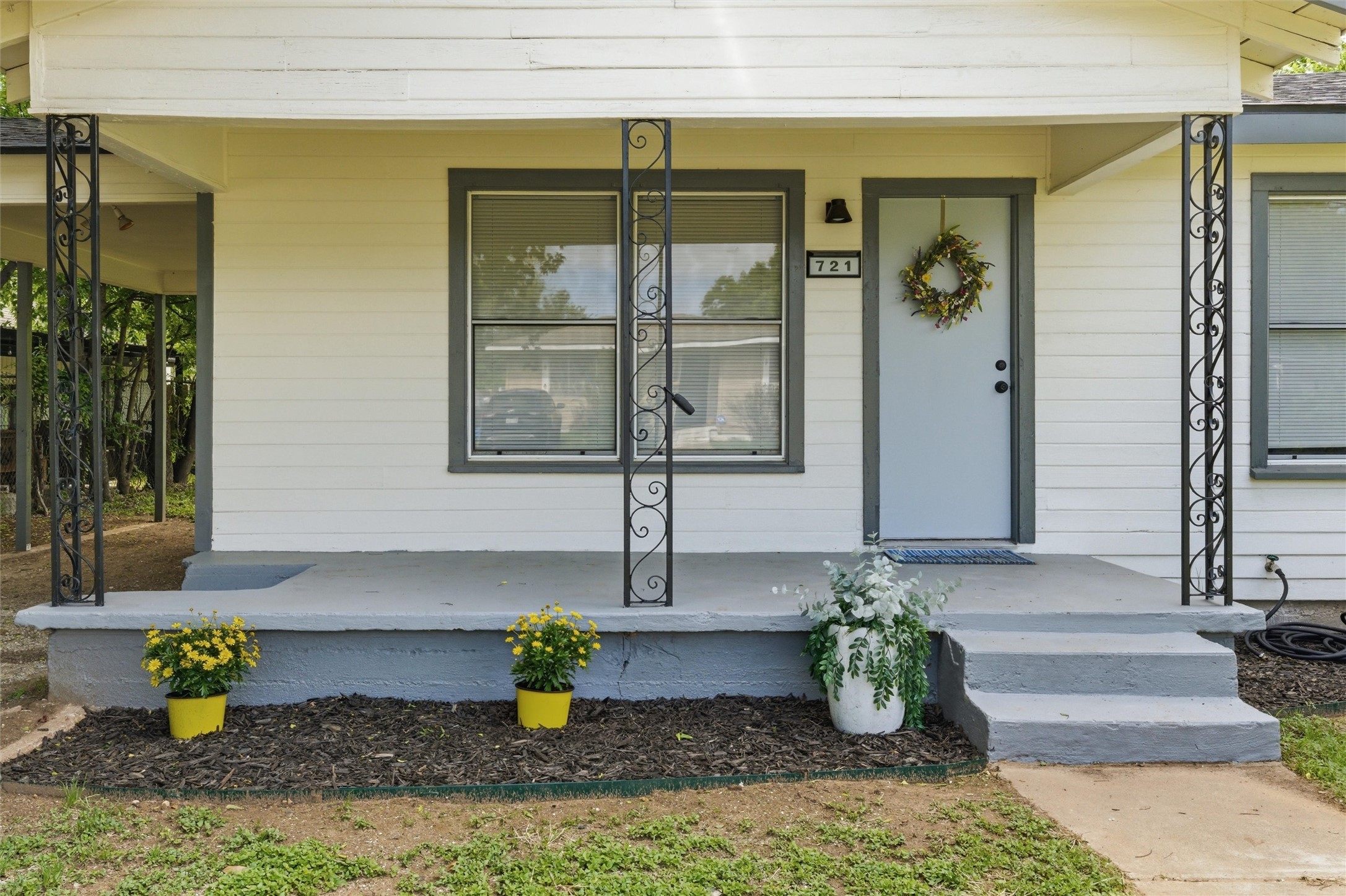 721 Calumet Street Waco TX 76704