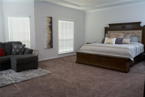 105 Wild River Court Desoto TX 75115