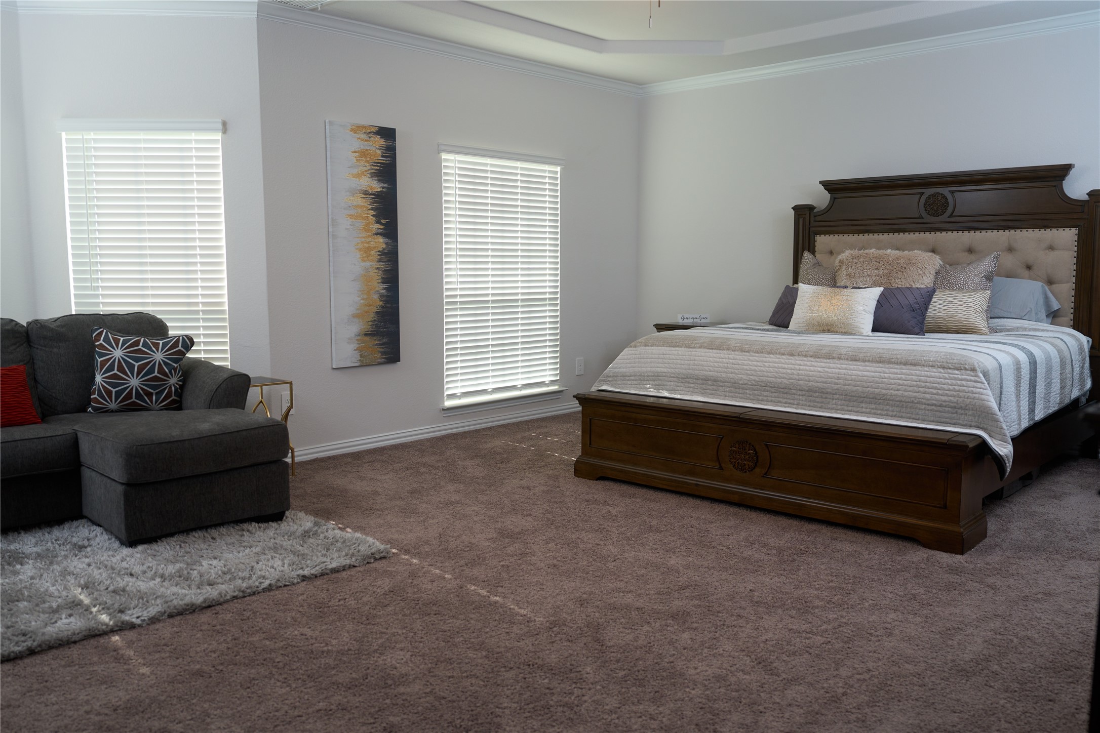 105 Wild River Court Desoto TX 75115