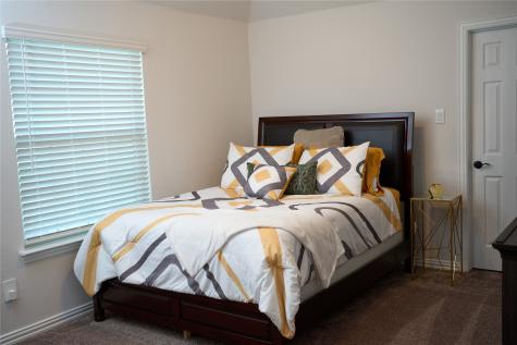 105 Wild River Court Desoto TX 75115