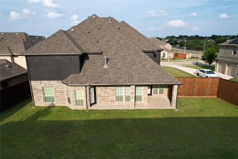 105 Wild River Court Desoto TX 75115