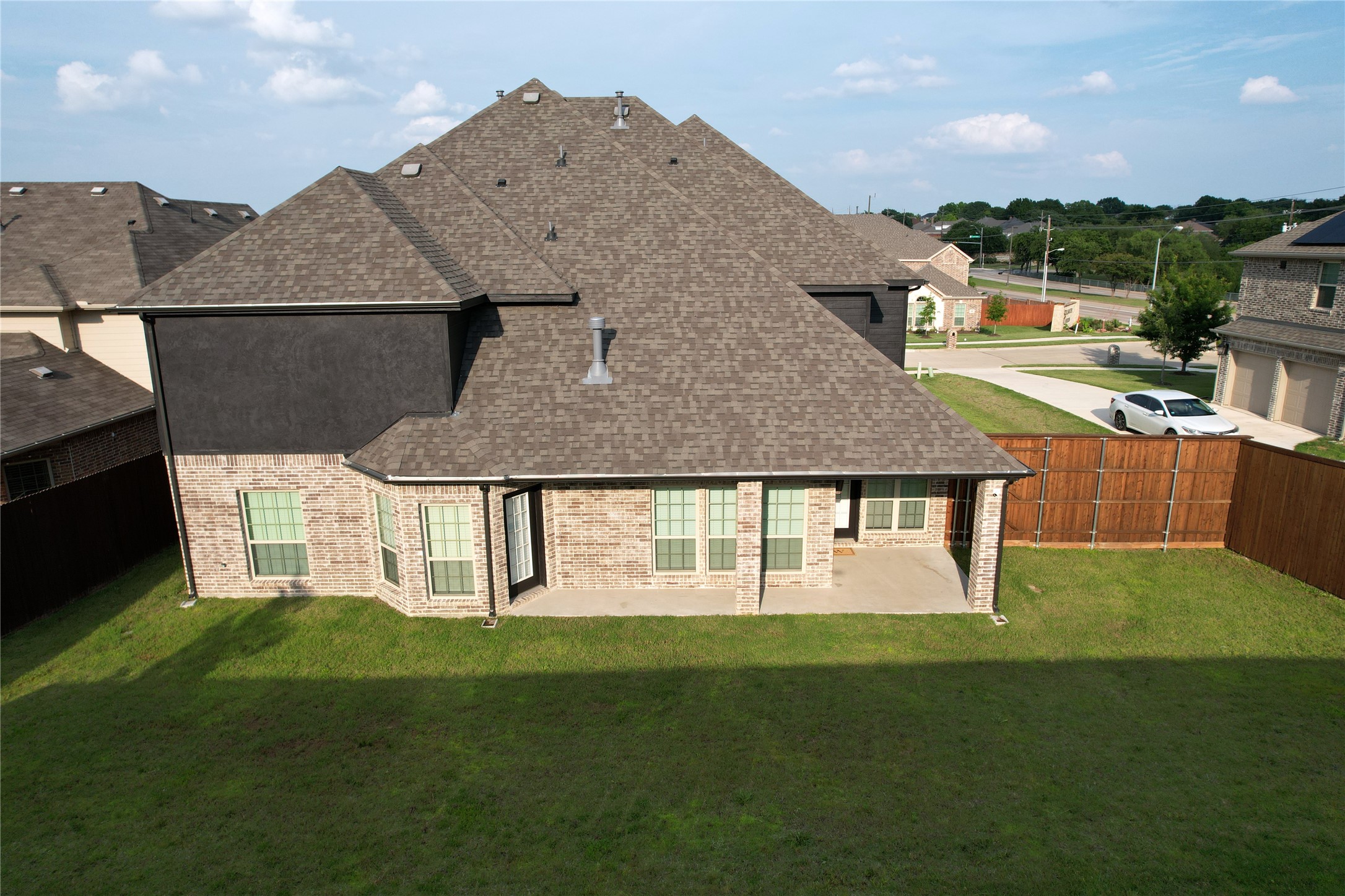 105 Wild River Court Desoto TX 75115