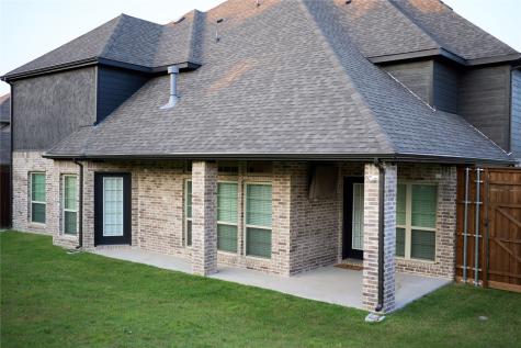105 Wild River Court Desoto TX 75115