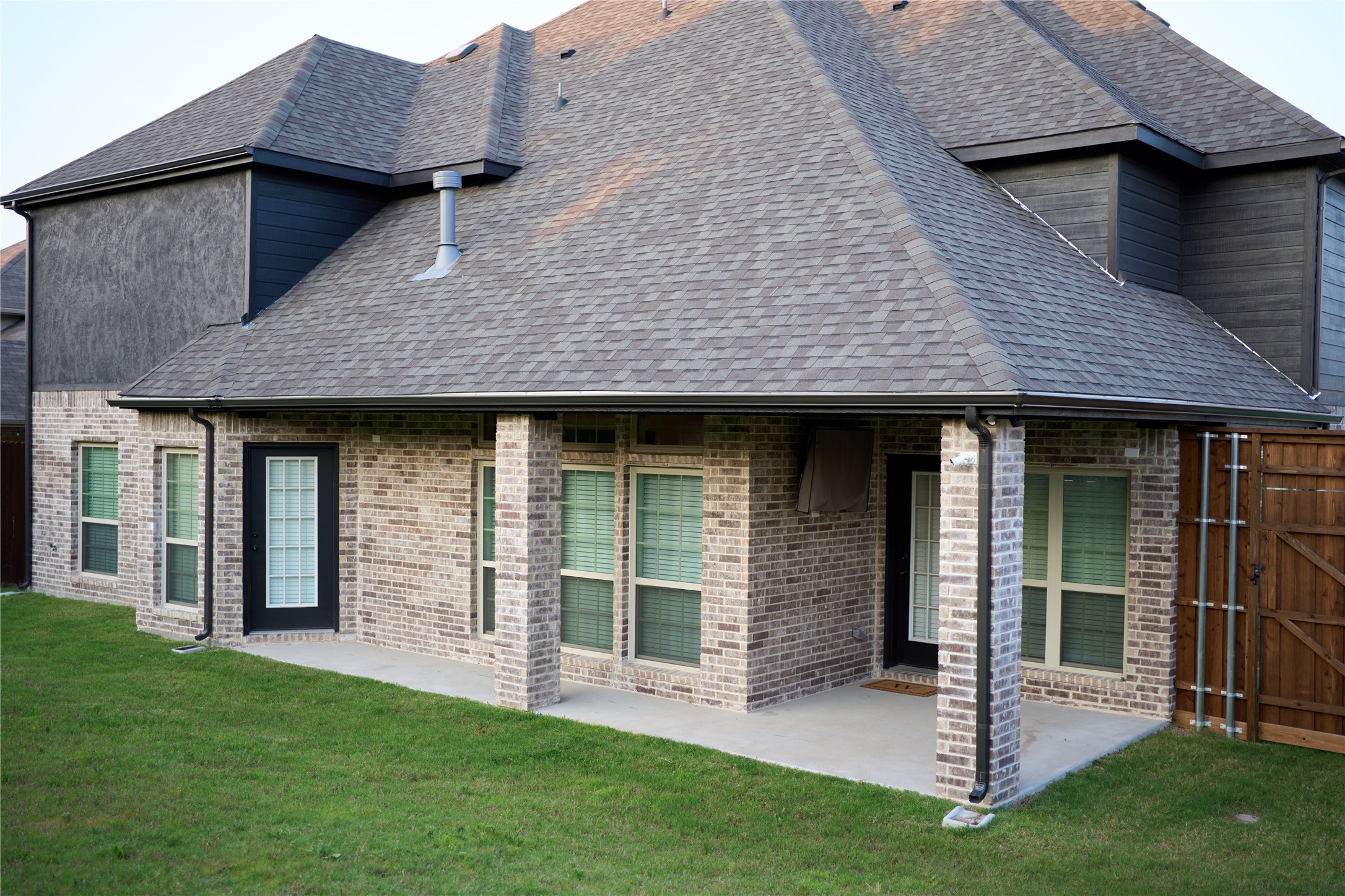 105 Wild River Court Desoto TX 75115