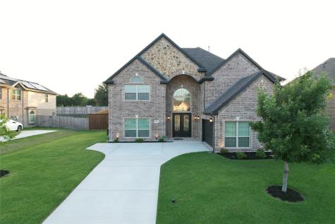 105 Wild River Court Desoto TX 75115
