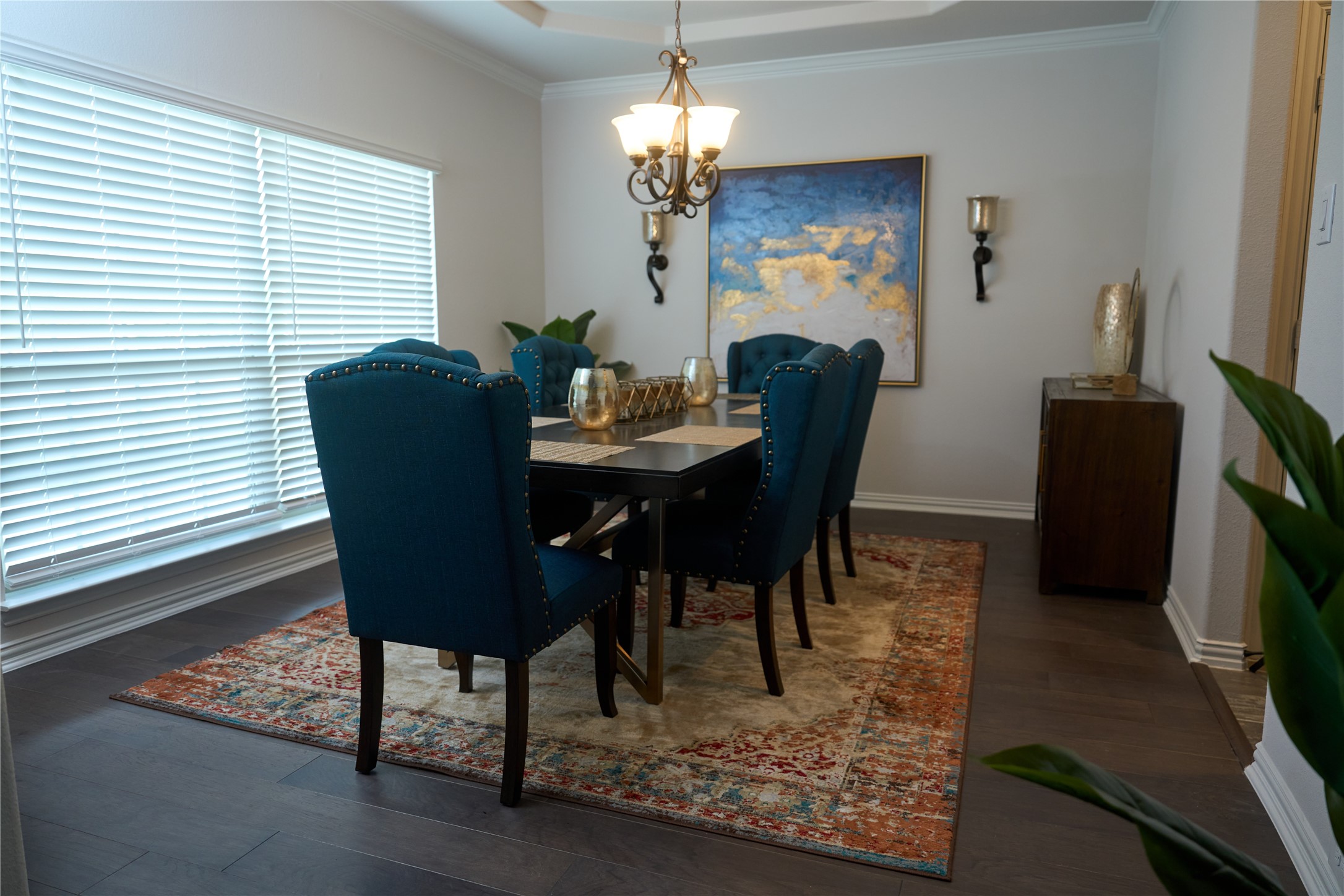 105 Wild River Court Desoto TX 75115