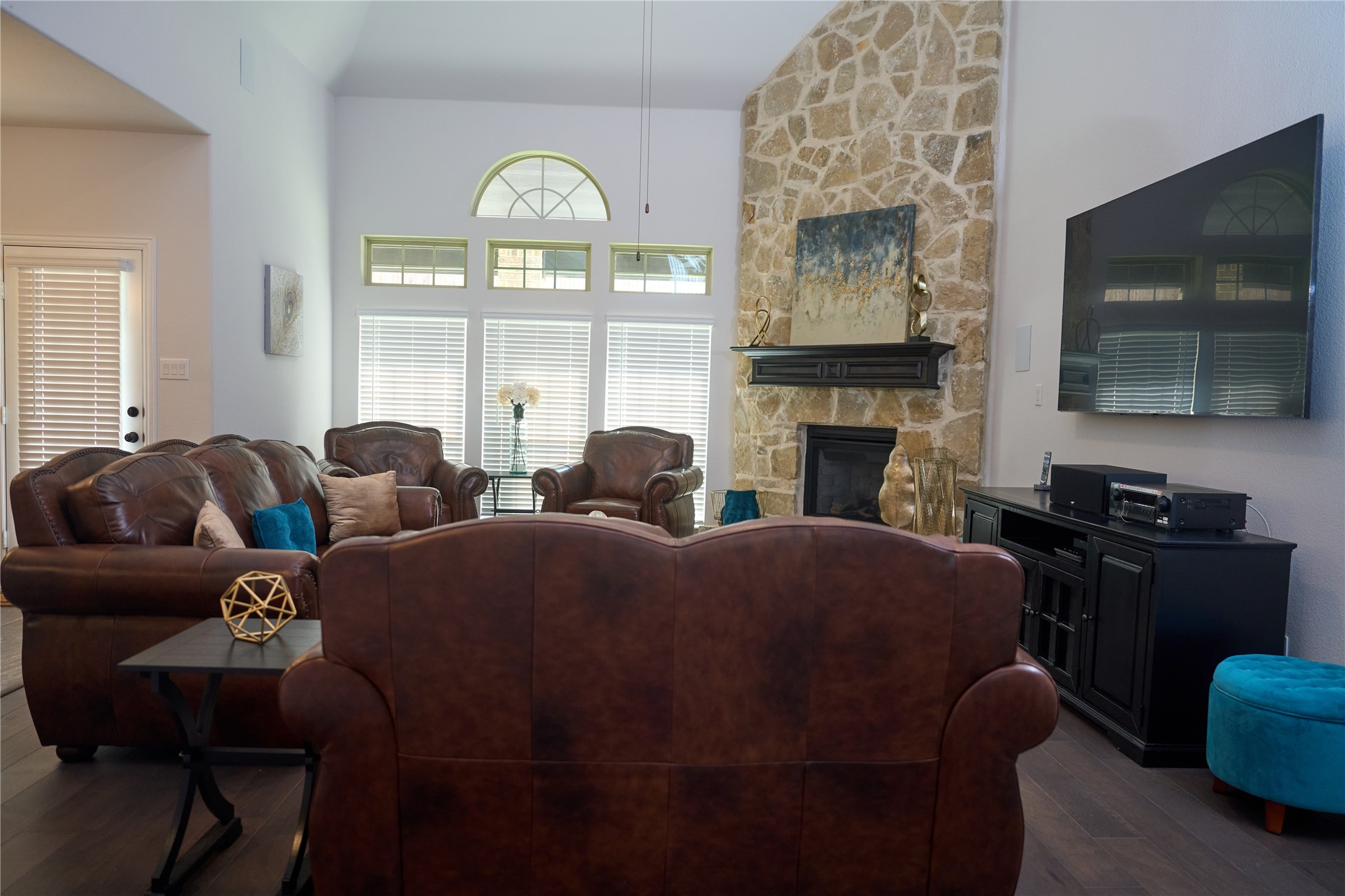 105 Wild River Court Desoto TX 75115