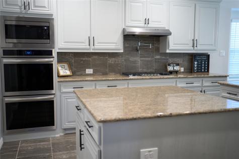 105 Wild River Court Desoto TX 75115