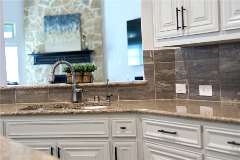 105 Wild River Court Desoto TX 75115