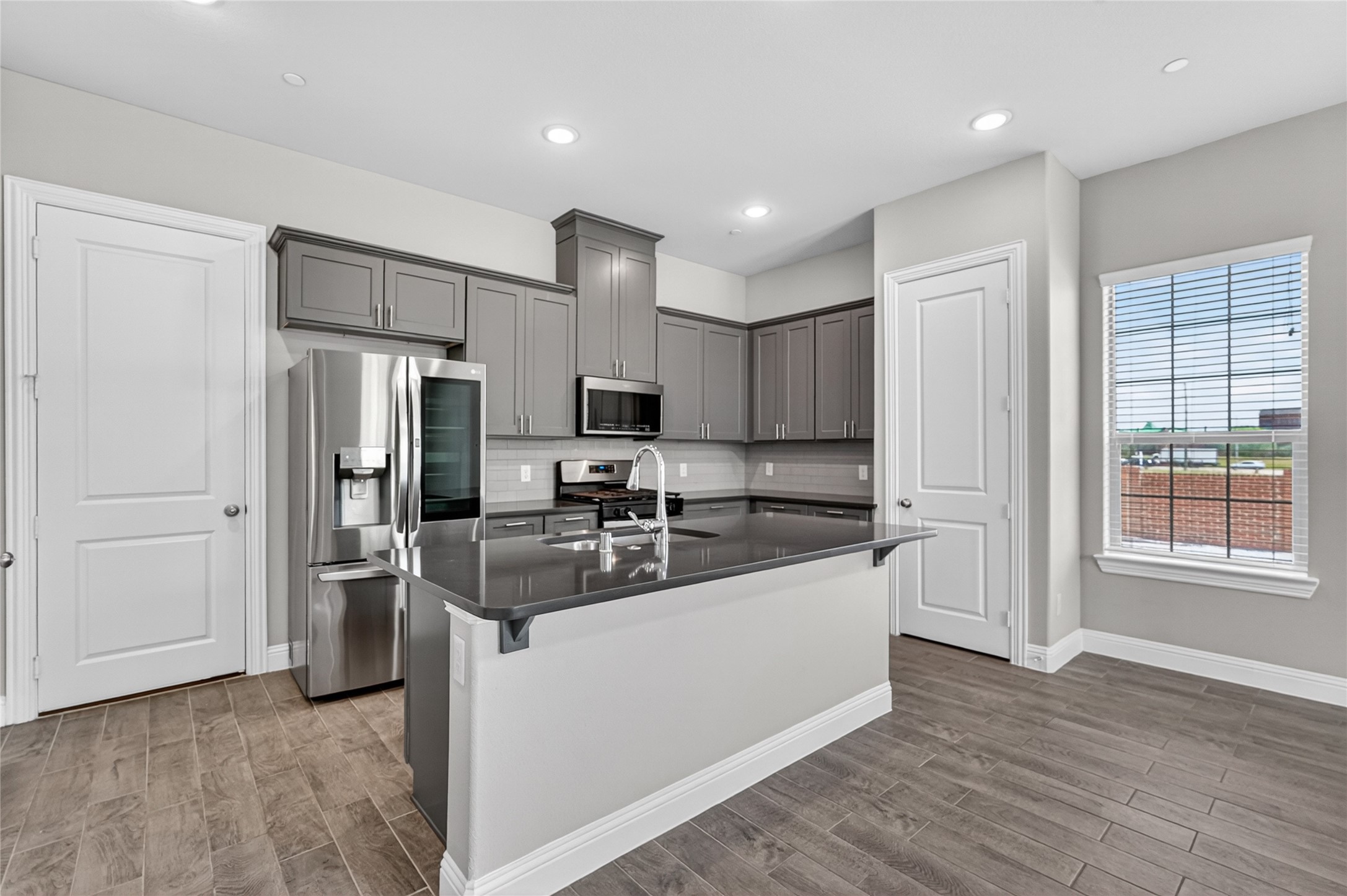 1511 Perrin Lane Farmers Branch TX 75234
