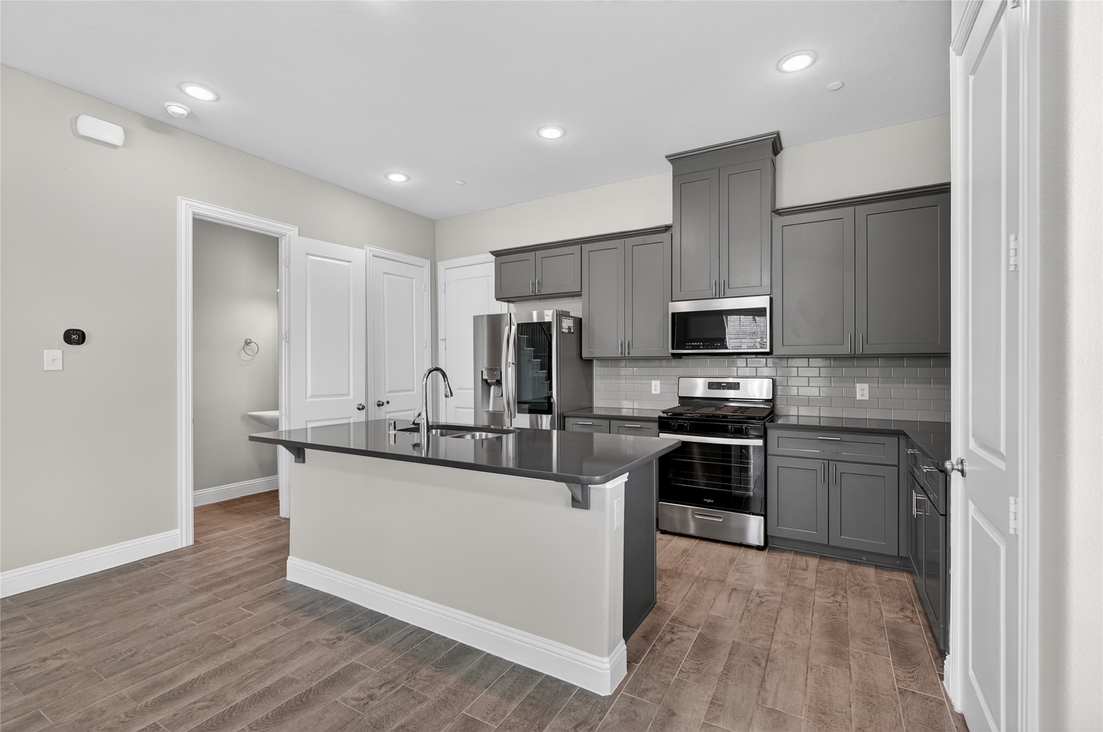 1511 Perrin Lane Farmers Branch TX 75234