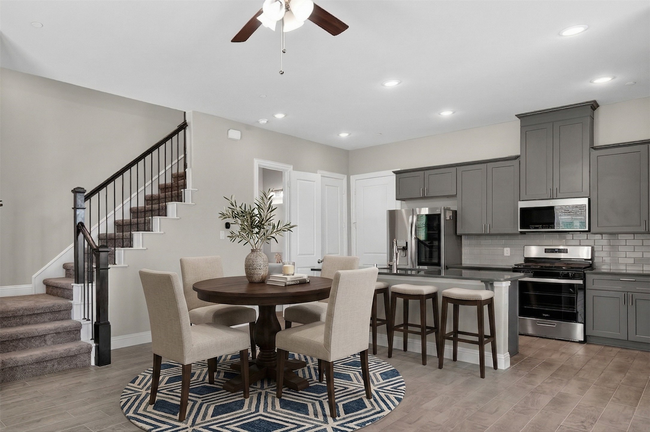 1511 Perrin Lane Farmers Branch TX 75234